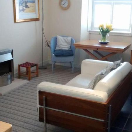 Harbourside Cottage North Berwick Ngoại thất bức ảnh