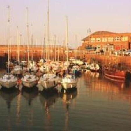 Harbourside Cottage North Berwick Ngoại thất bức ảnh