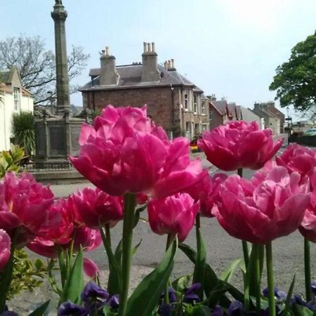 Harbourside Cottage North Berwick Ngoại thất bức ảnh