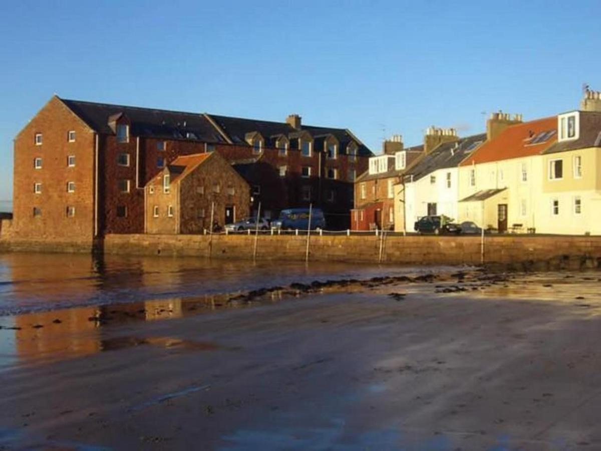 Harbourside Cottage North Berwick Ngoại thất bức ảnh