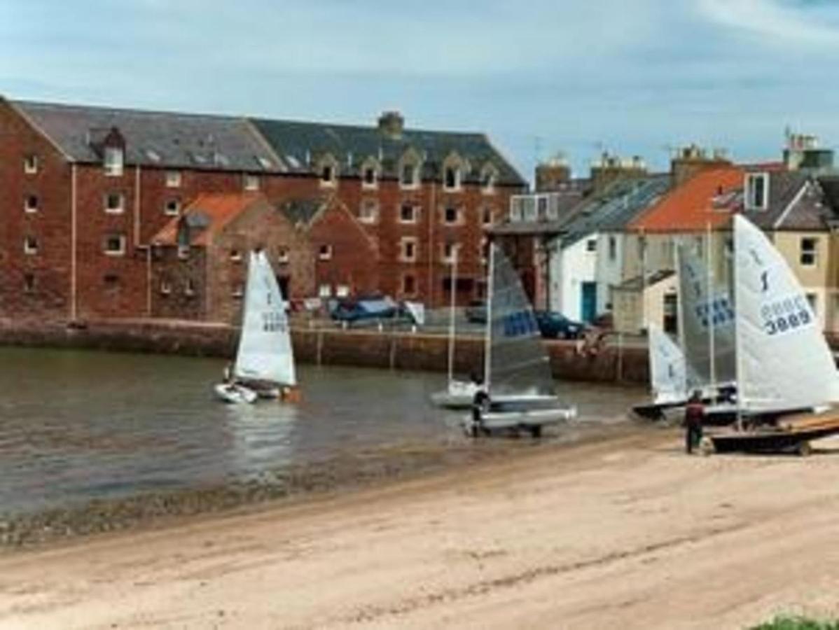 Harbourside Cottage North Berwick Ngoại thất bức ảnh