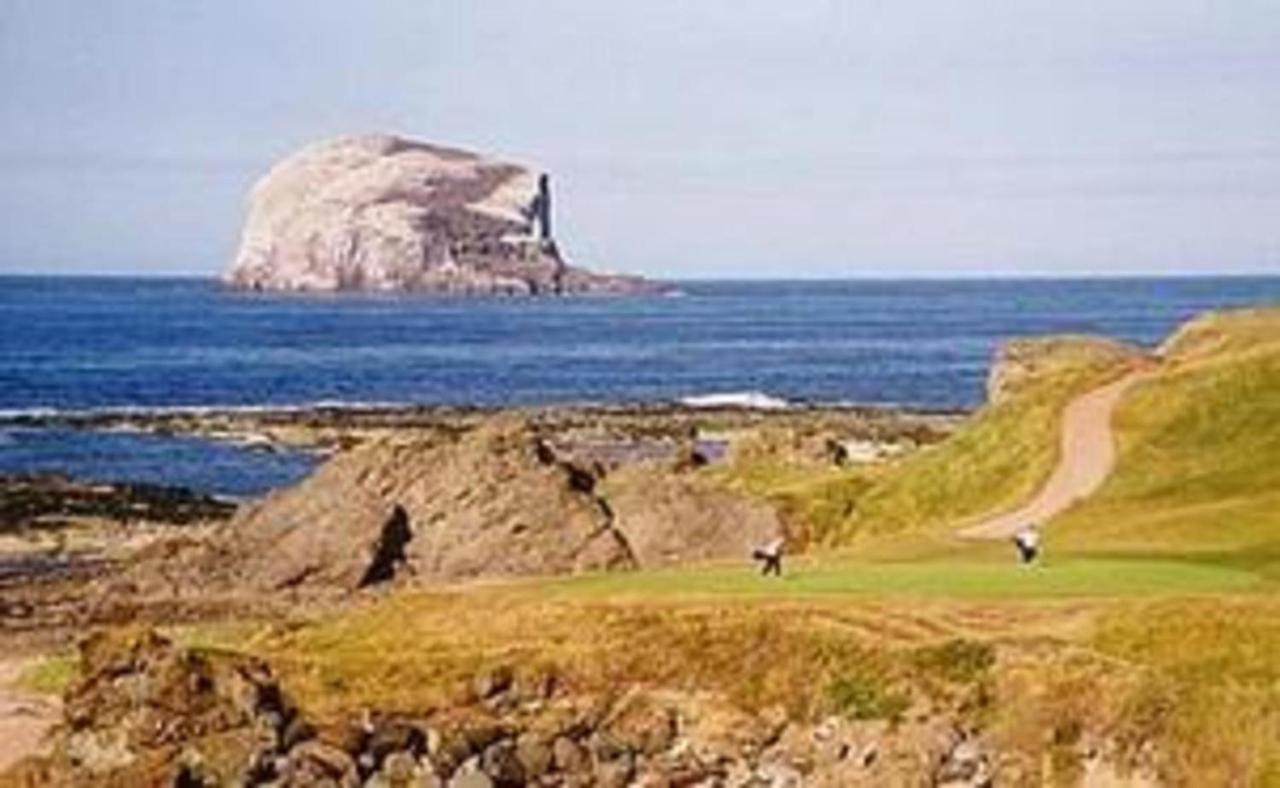 Harbourside Cottage North Berwick Ngoại thất bức ảnh